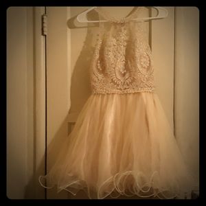 Special Occasion Dress